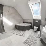 Pod Lanckorona Вилла *
