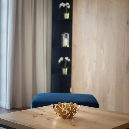 Pod Lanckoroną Willa Izdebnik