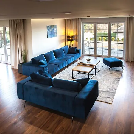 Villa Pod Lanckorona *