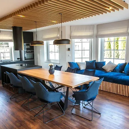 Villa Pod Lanckorona *