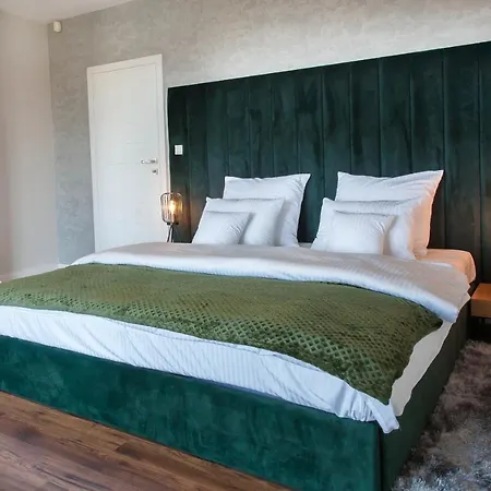 Pod Lanckorona Villa Izdebnik