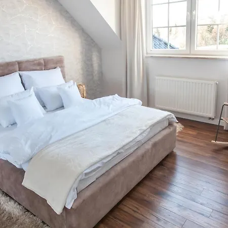 Villa Pod Lanckorona