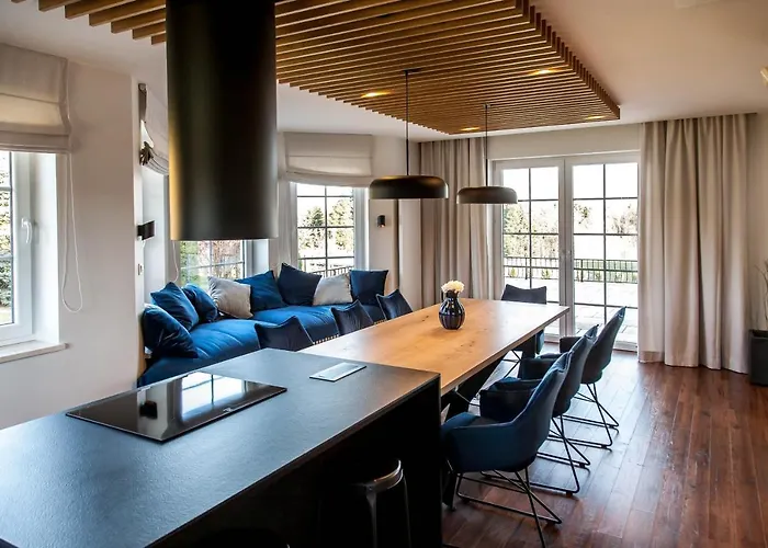 Villa Pod Lanckorona *