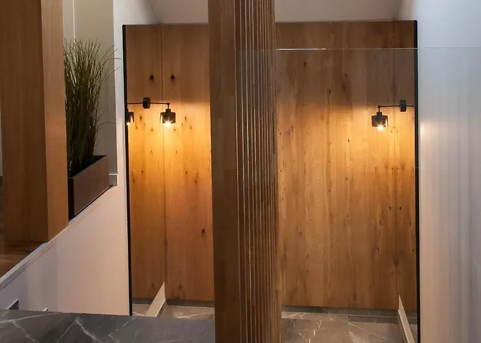 Pod Lanckorona Villa