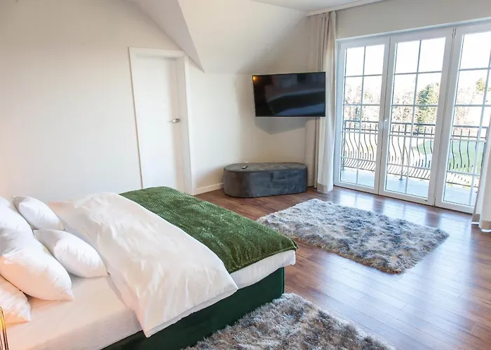 Pod Lanckorona Villa Izdebnik