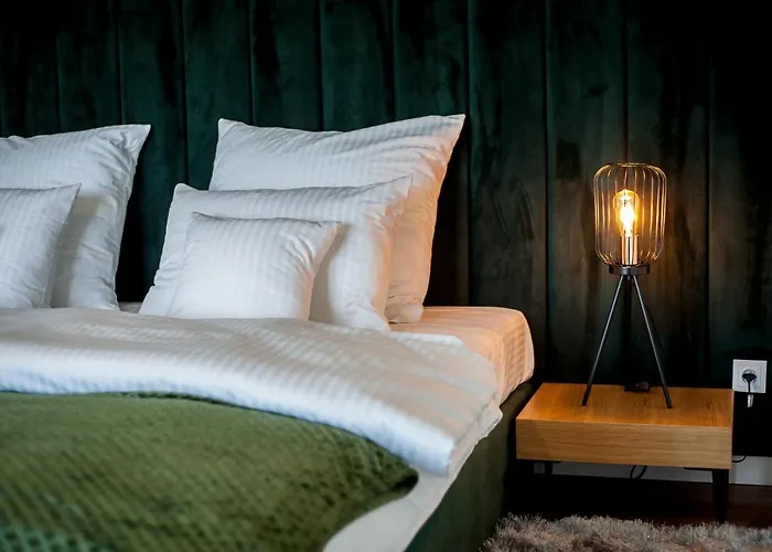 Villa Pod Lanckorona Izdebnik